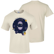 Load image into Gallery viewer, Language T-Shirt