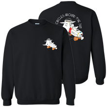 Load image into Gallery viewer, Rollership Crewneck