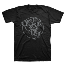 Load image into Gallery viewer, Logo Tee - Black